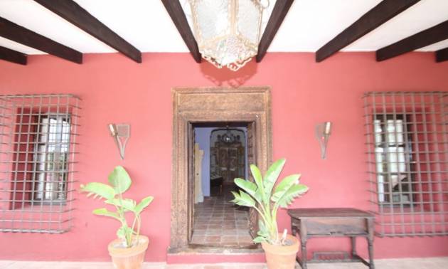  - Second hand - Orihuela - Torremendo