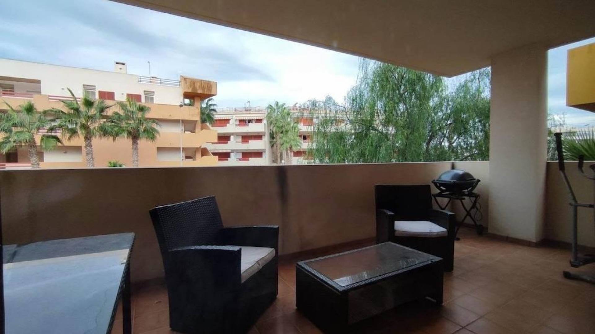 Second hand - Parking - Orihuela Costa - Punta Prima