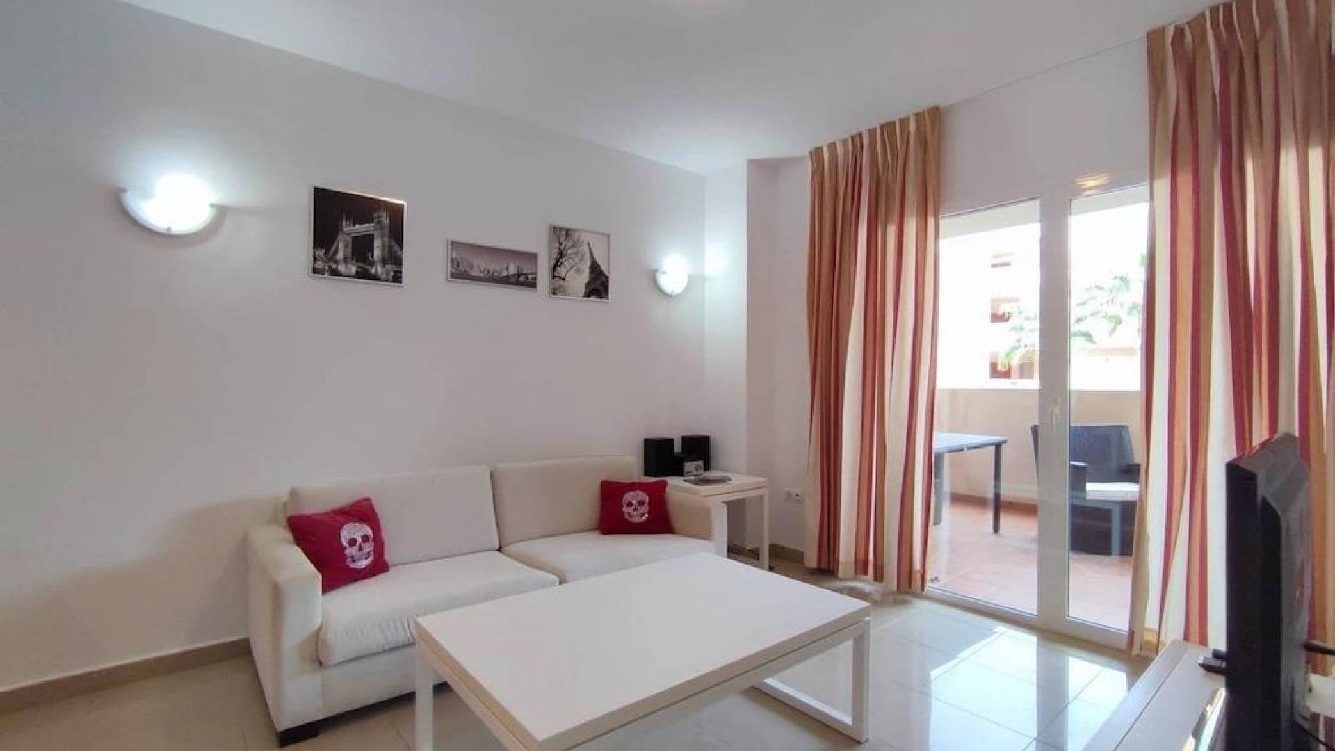 Second hand - Parking - Orihuela Costa - Punta Prima