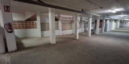 Second hand - Parking Space / Garage - Orihuela Costa - Los Almendros-La Florida
