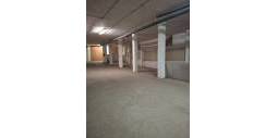 Second hand - Parking Space / Garage - Orihuela Costa - Los Almendros-La Florida