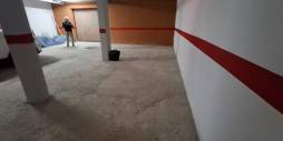 Second hand - Parking Space / Garage - Orihuela Costa - Los Almendros-La Florida