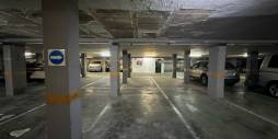 Second hand - Parking Space / Garage - Port d'Andratx - Andratx