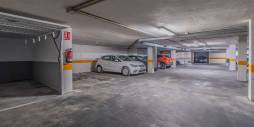 Second hand - Parking Space / Garage - Torrevieja - Parque de las Naciones