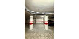 Second hand - Parking - Torrevieja - Playa del Cura