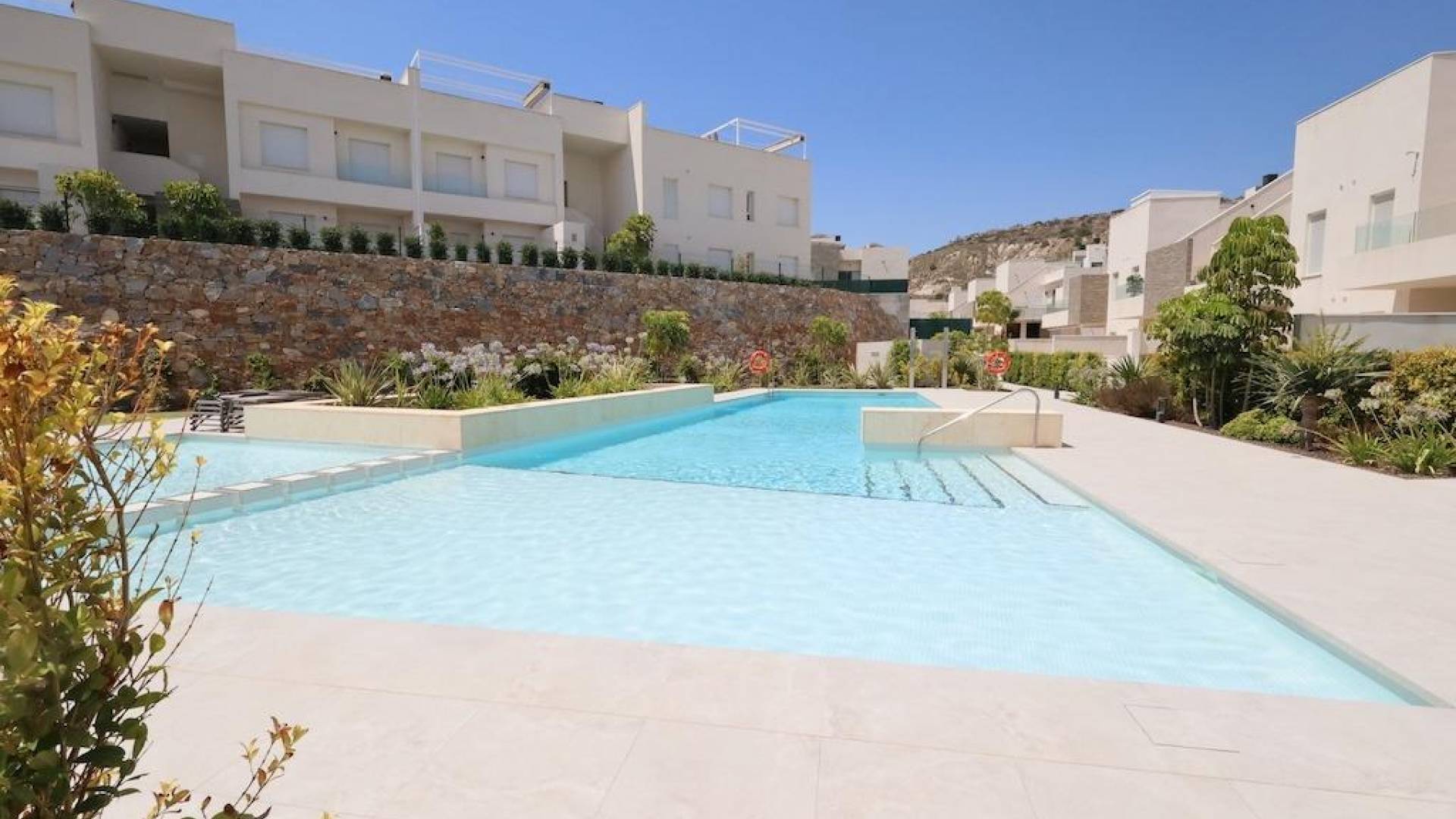 Second hand - Penthouse - Algorfa - Comunidad valenciana