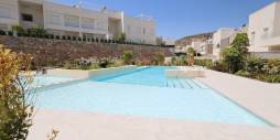 Second hand - Penthouse - Algorfa - Comunidad valenciana