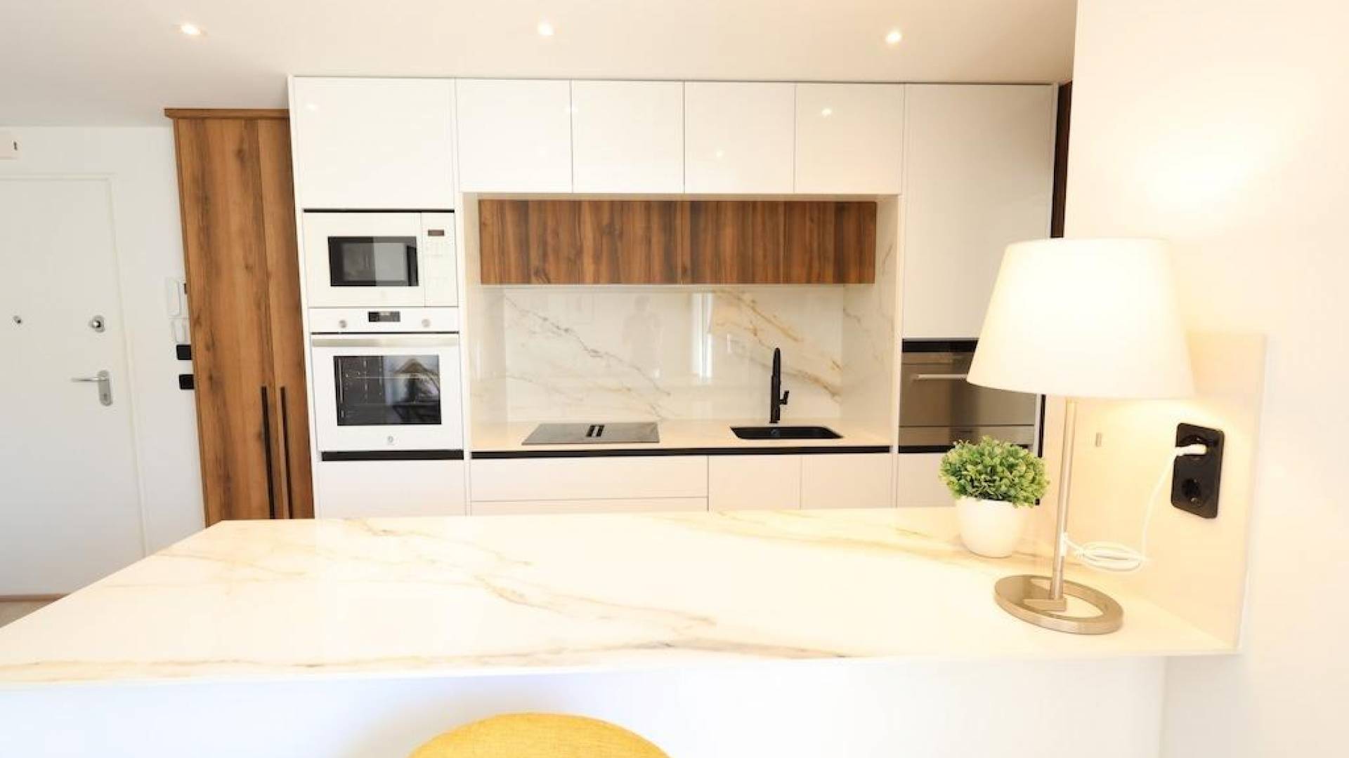 Second hand - Penthouse - Algorfa - Comunidad valenciana