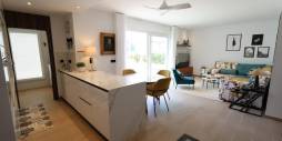 Second hand - Penthouse - Algorfa - Comunidad valenciana