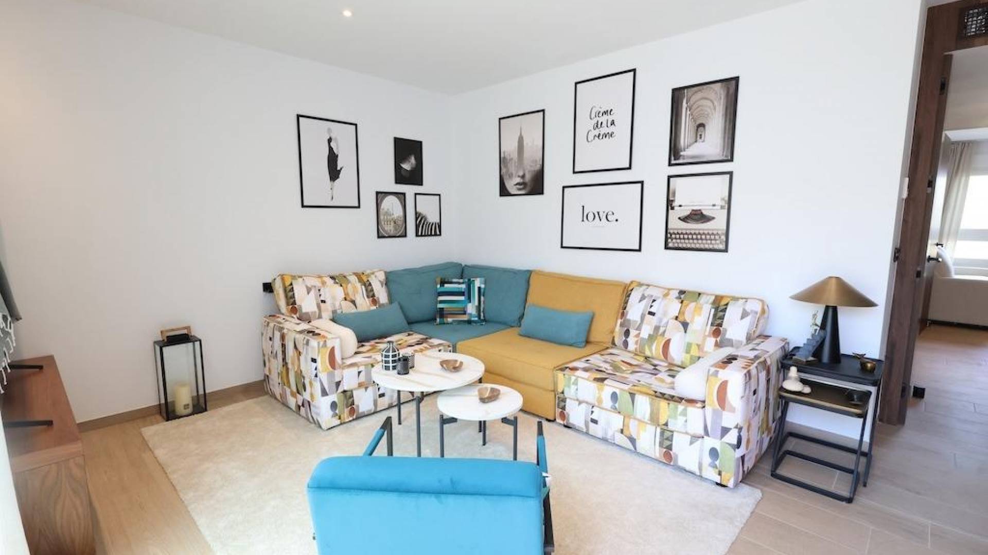 Second hand - Penthouse - Algorfa - Comunidad valenciana