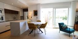 Second hand - Penthouse - Algorfa - Comunidad valenciana