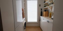 Second hand - Penthouse - Algorfa - Comunidad valenciana
