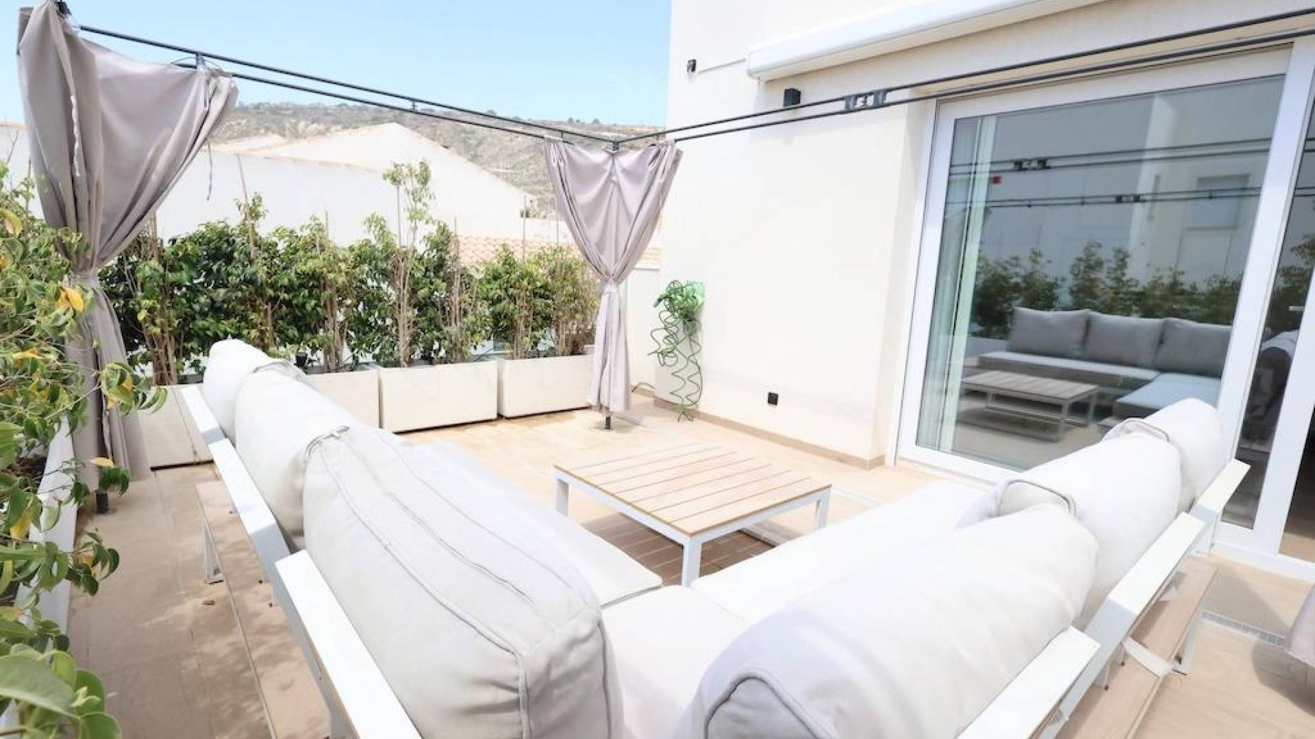 Second hand - Penthouse - Algorfa - Comunidad valenciana