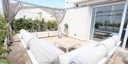 Second hand - Penthouse - Algorfa - Comunidad valenciana