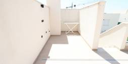 Second hand - Penthouse - Algorfa - Comunidad valenciana