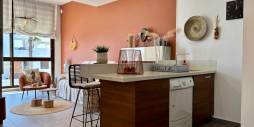 Second hand - Penthouse - Algorfa - La Finca Golf Resort