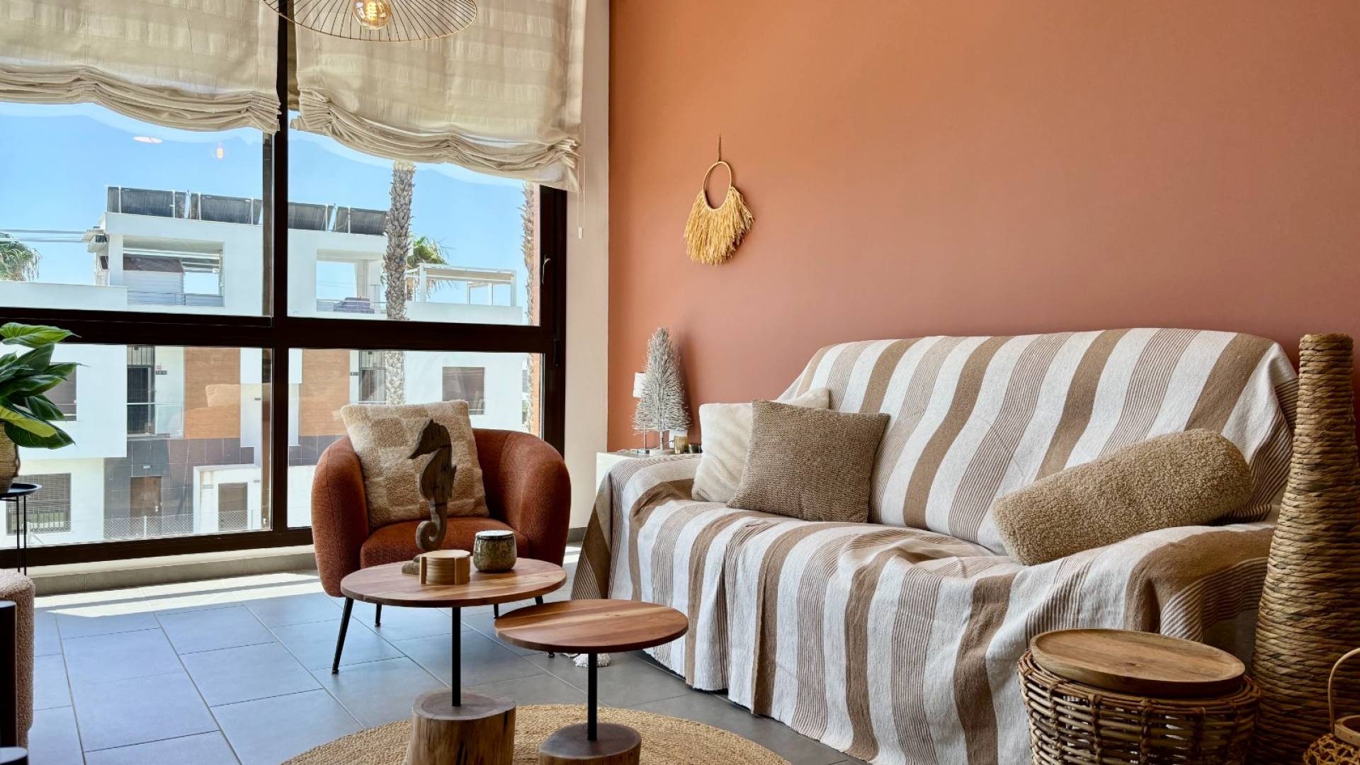 Second hand - Penthouse - Algorfa - La Finca Golf Resort