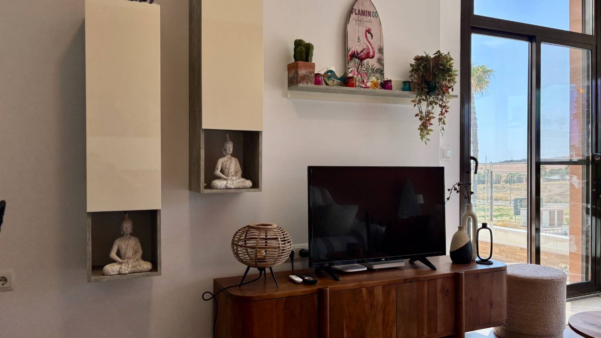 Second hand - Penthouse - Algorfa - La Finca Golf Resort