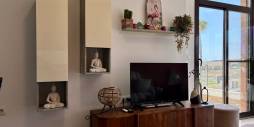 Second hand - Penthouse - Algorfa - La Finca Golf Resort