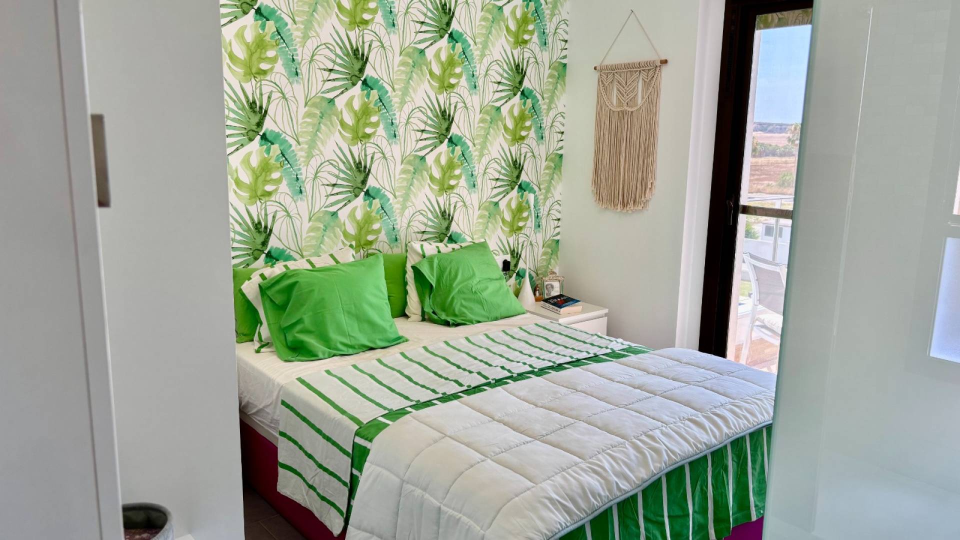 Second hand - Penthouse - Algorfa - La Finca Golf Resort