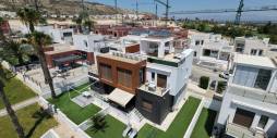 Second hand - Penthouse - Algorfa - La Finca Golf Resort