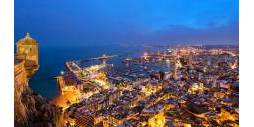 Second hand - Penthouse - Alicante - Casco antiguo