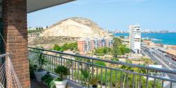 Second hand - Penthouse - Alicante - Casco antiguo