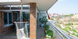 Second hand - Penthouse - Alicante - Casco antiguo