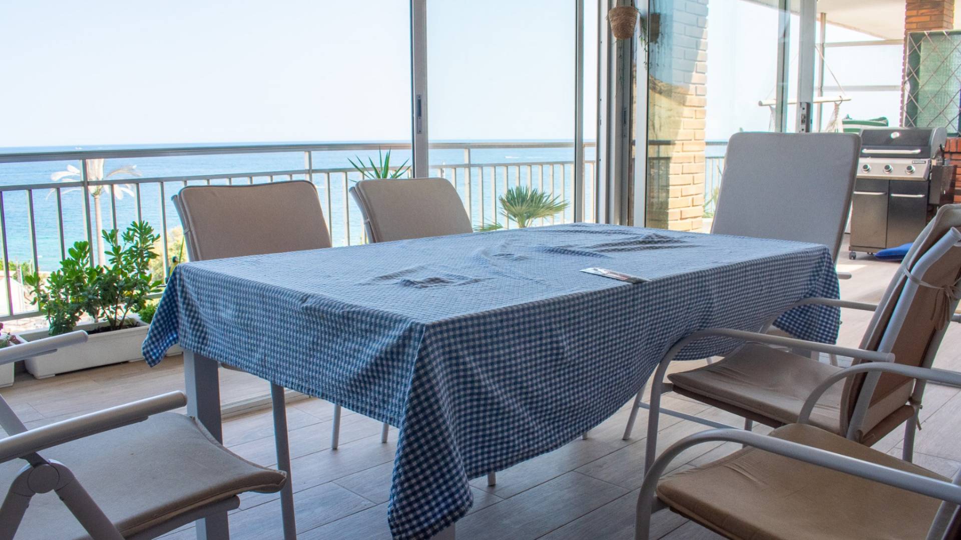 Second hand - Penthouse - Alicante - Casco antiguo