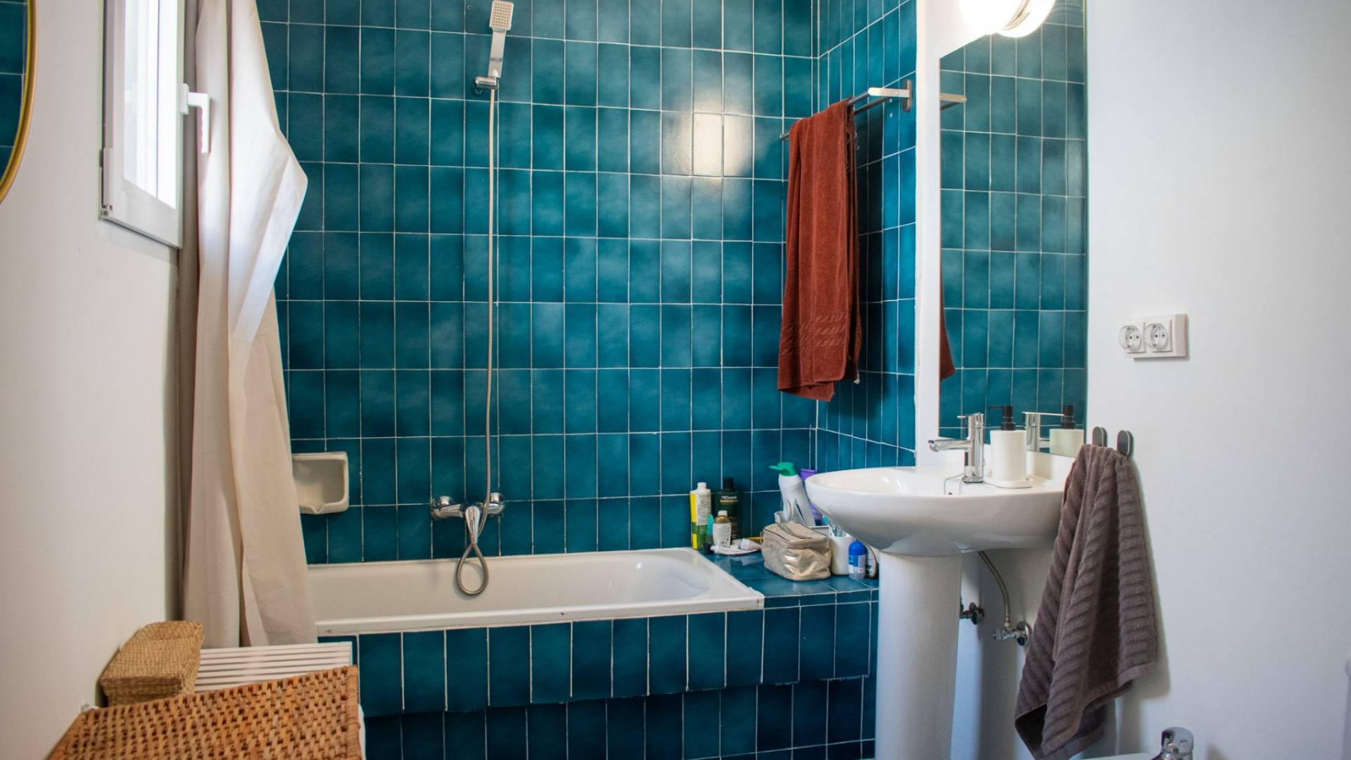 Second hand - Penthouse - Alicante - Casco antiguo