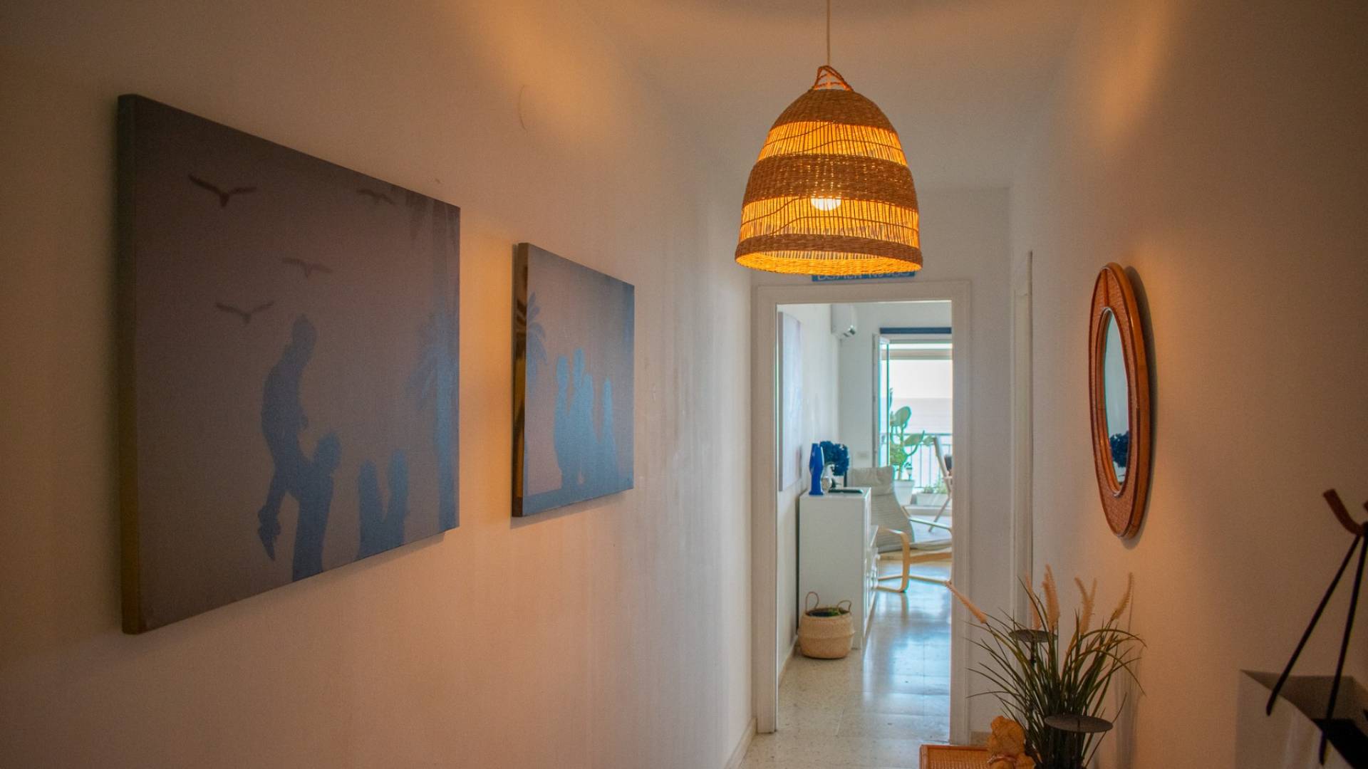 Second hand - Penthouse - Alicante - Casco antiguo