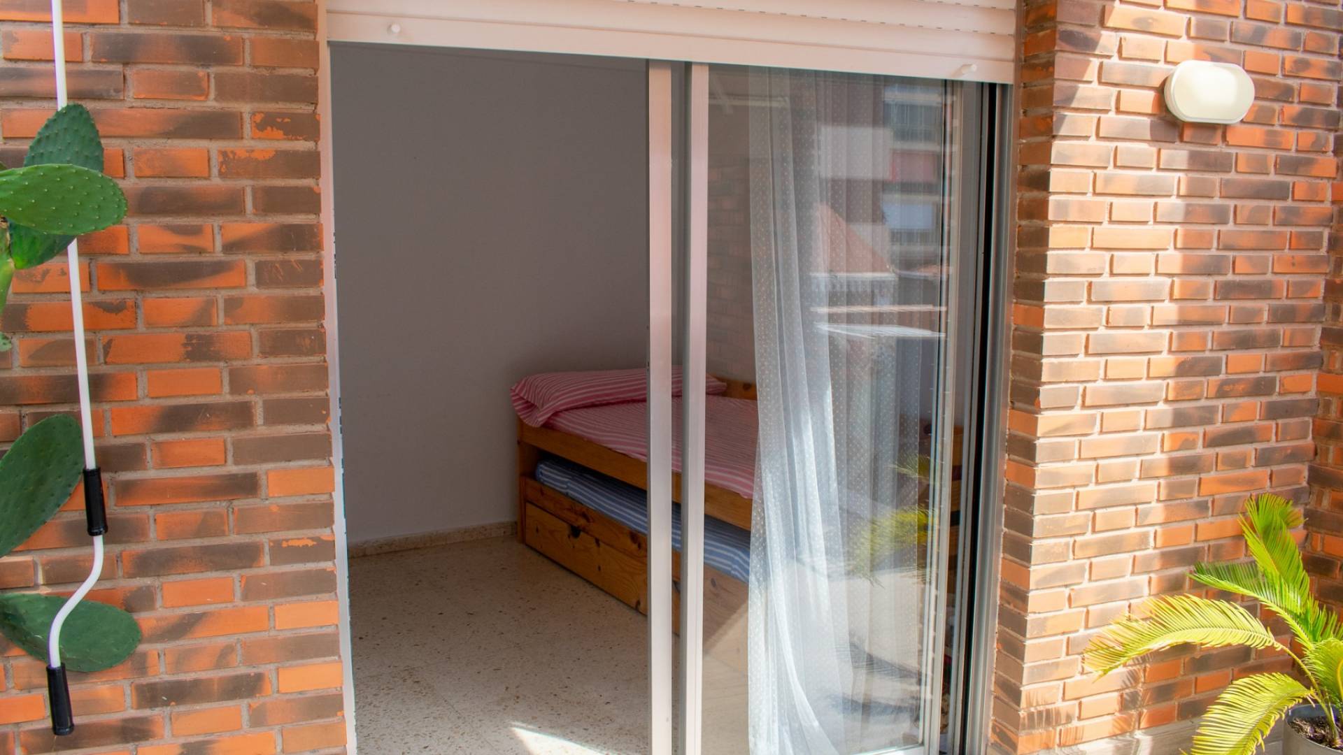 Second hand - Penthouse - Alicante - Casco antiguo