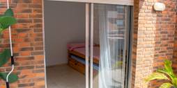 Second hand - Penthouse - Alicante - Casco antiguo