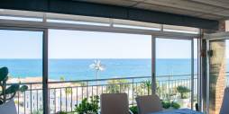 Second hand - Penthouse - Alicante - Casco antiguo