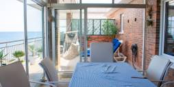 Second hand - Penthouse - Alicante - Casco antiguo
