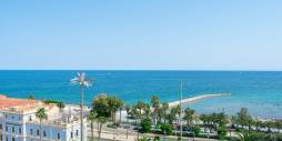 Second hand - Penthouse - Alicante - Casco antiguo