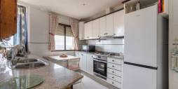 Second hand - Penthouse - Altea - Altea pueblo