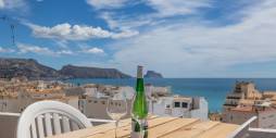Second hand - Penthouse - Altea - Altea pueblo