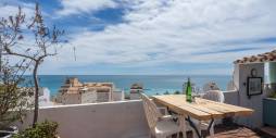 Second hand - Penthouse - Altea - Altea pueblo