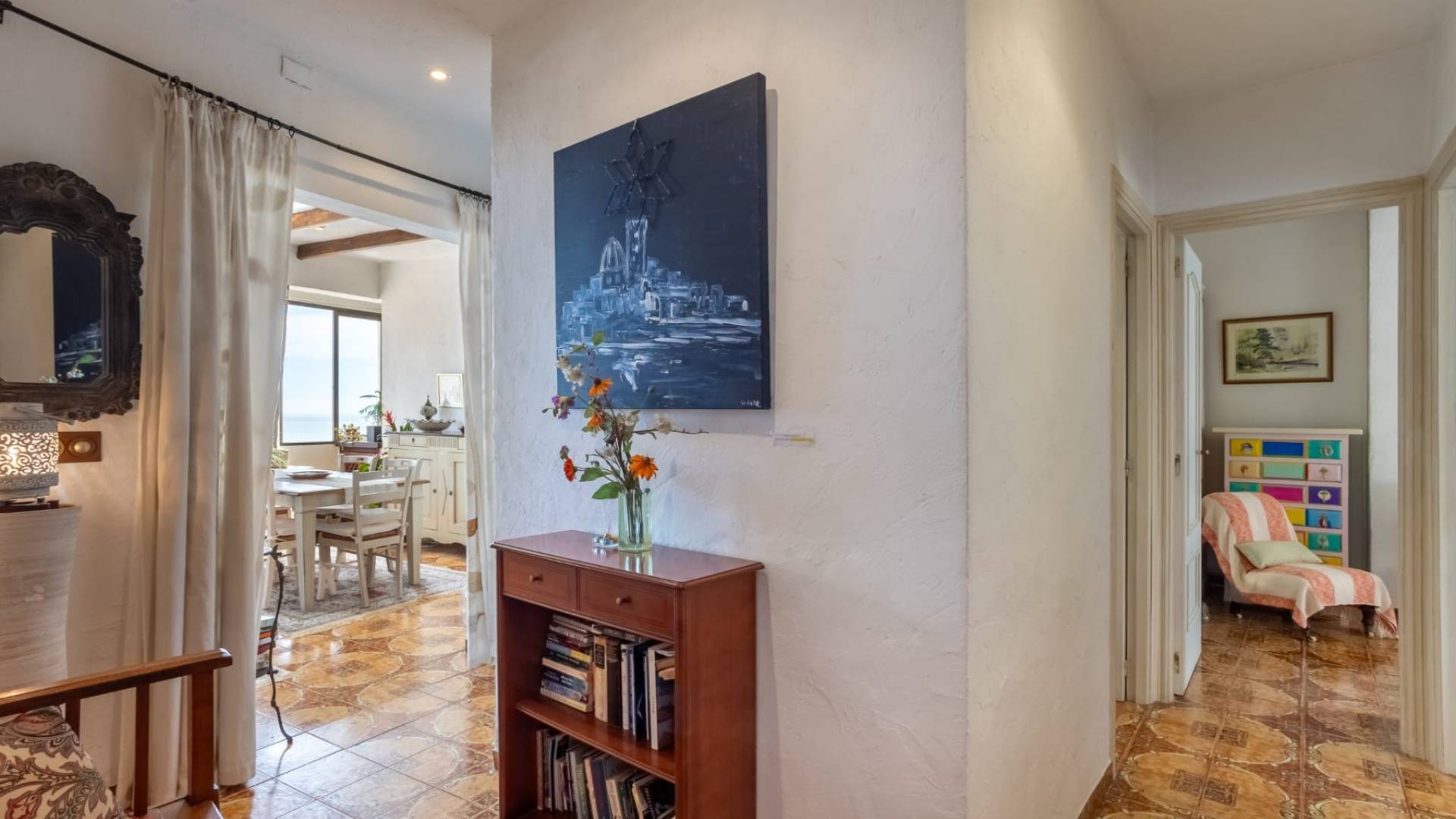 Second hand - Penthouse - Altea - Altea pueblo