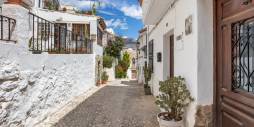 Second hand - Penthouse - Altea - Altea pueblo