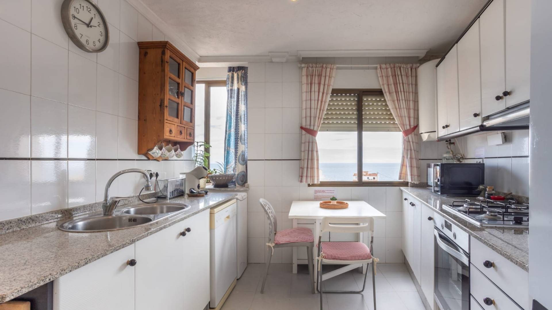 Second hand - Penthouse - Altea - Altea pueblo