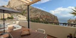 Second hand - Penthouse - Altea - Mascarat