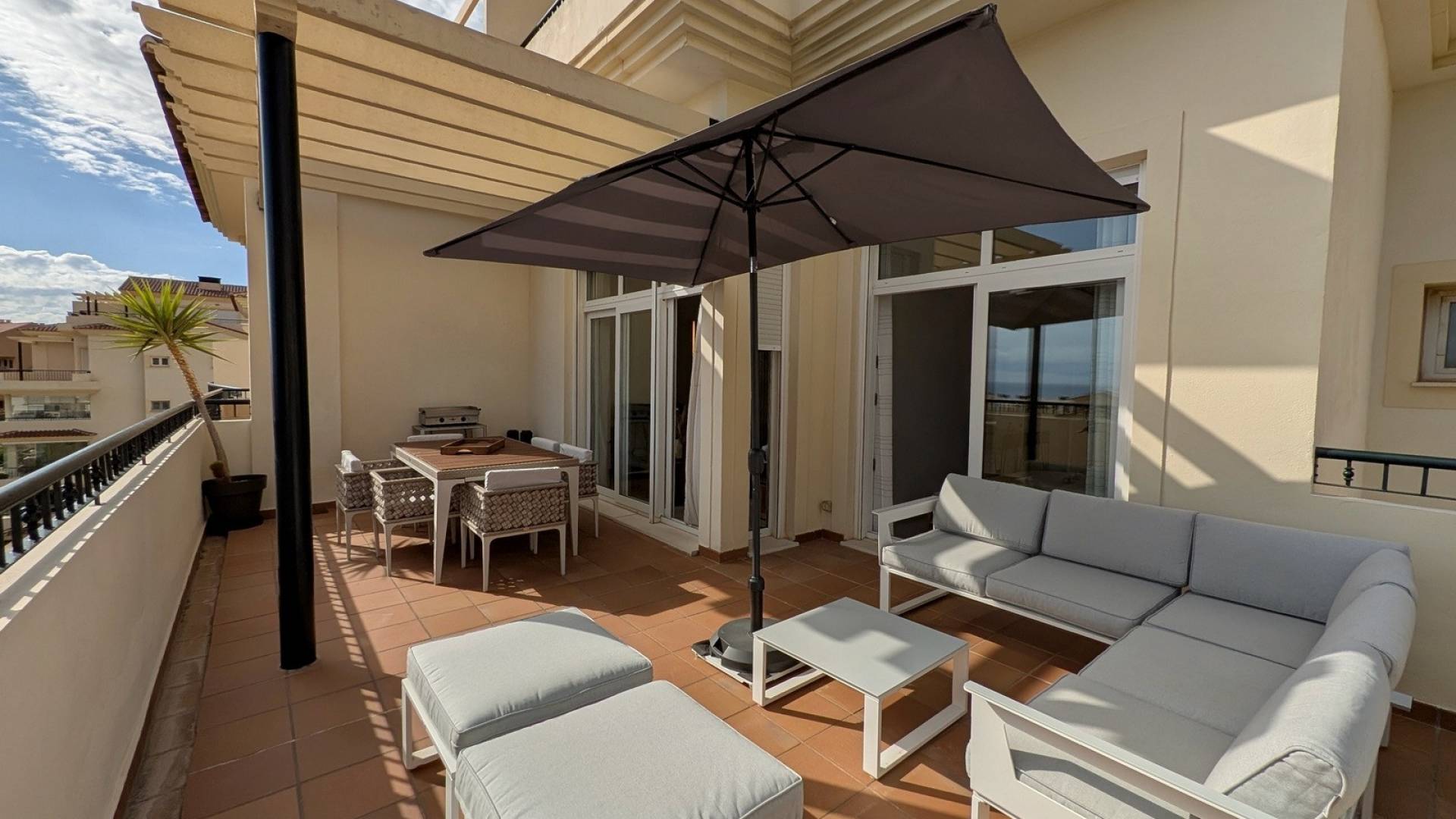 Second hand - Penthouse - Altea - Mascarat