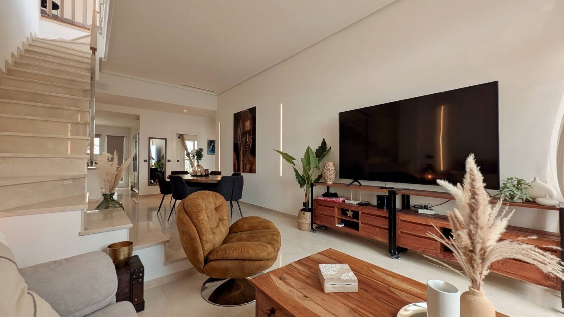 Second hand - Penthouse - Altea - Mascarat