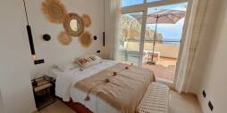 Second hand - Penthouse - Altea - Mascarat