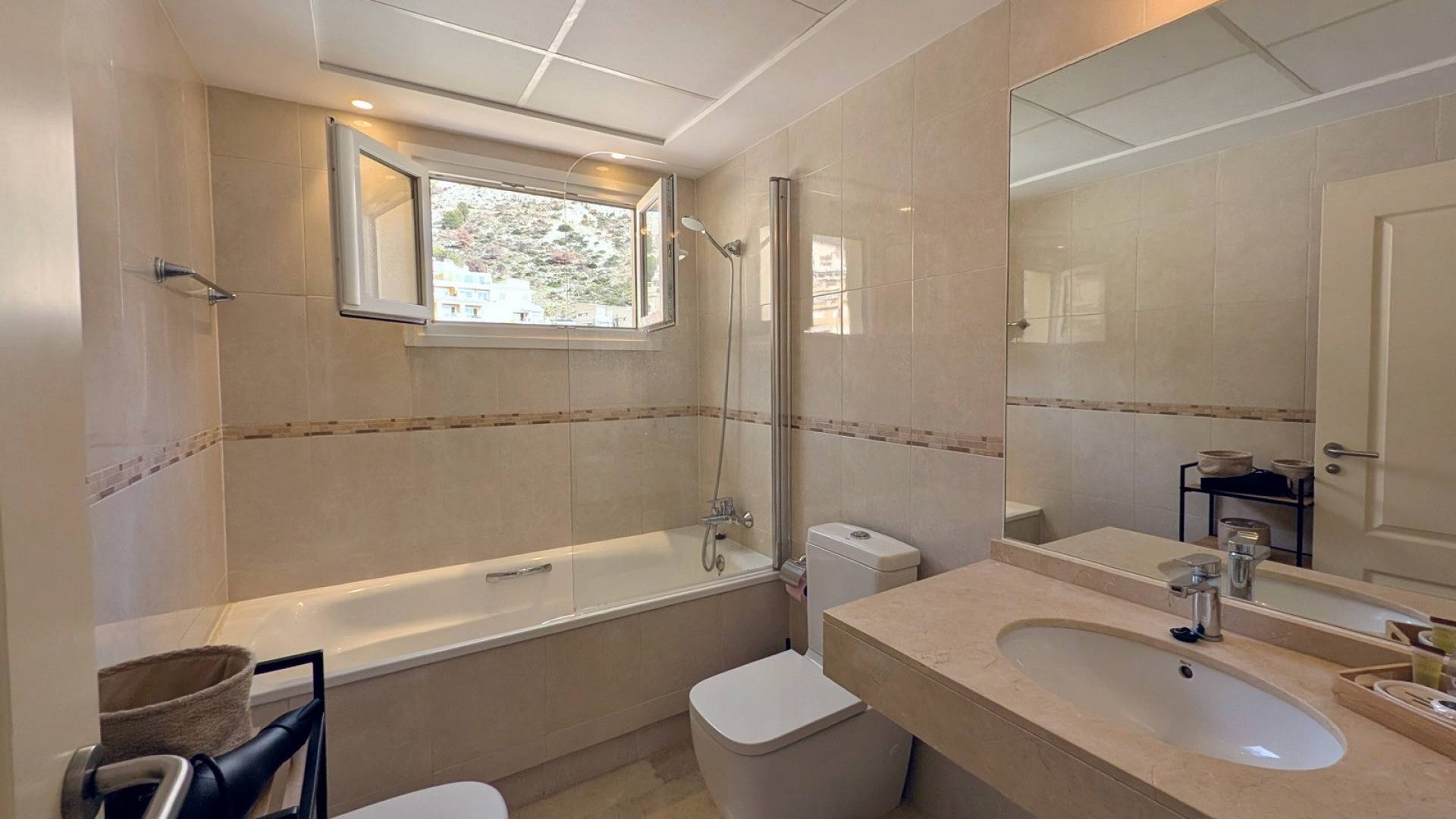 Second hand - Penthouse - Altea - Mascarat