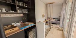 Second hand - Penthouse - Altea - Mascarat