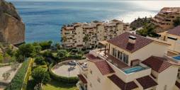 Second hand - Penthouse - Altea - Mascarat
