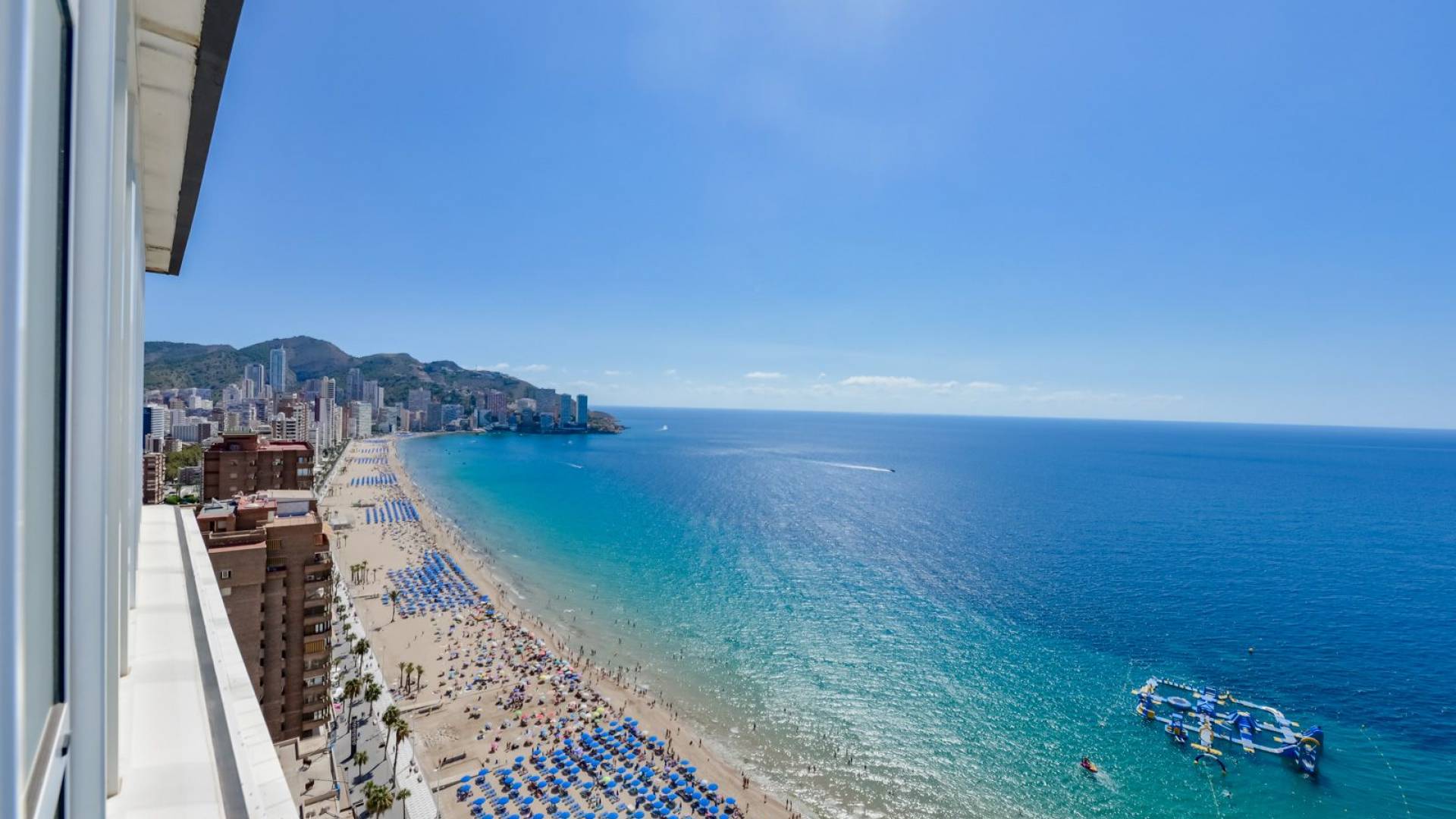 Second hand - Penthouse - Benidorm